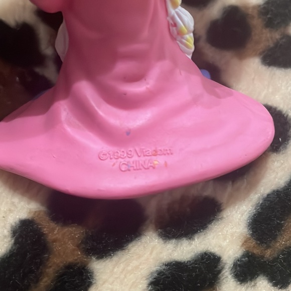 RUGRATS Anjelica Pickles Chuckie Reptar Toy Figure 1998 1999 Cartoon Vintage 🍼 - Picture 6 of 10